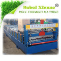 XN-840 Equipment For Small Business at Home Roll Forming Machine Manufacturer